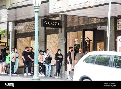 gucci melbourne cbd|gucci collins street melbourne.